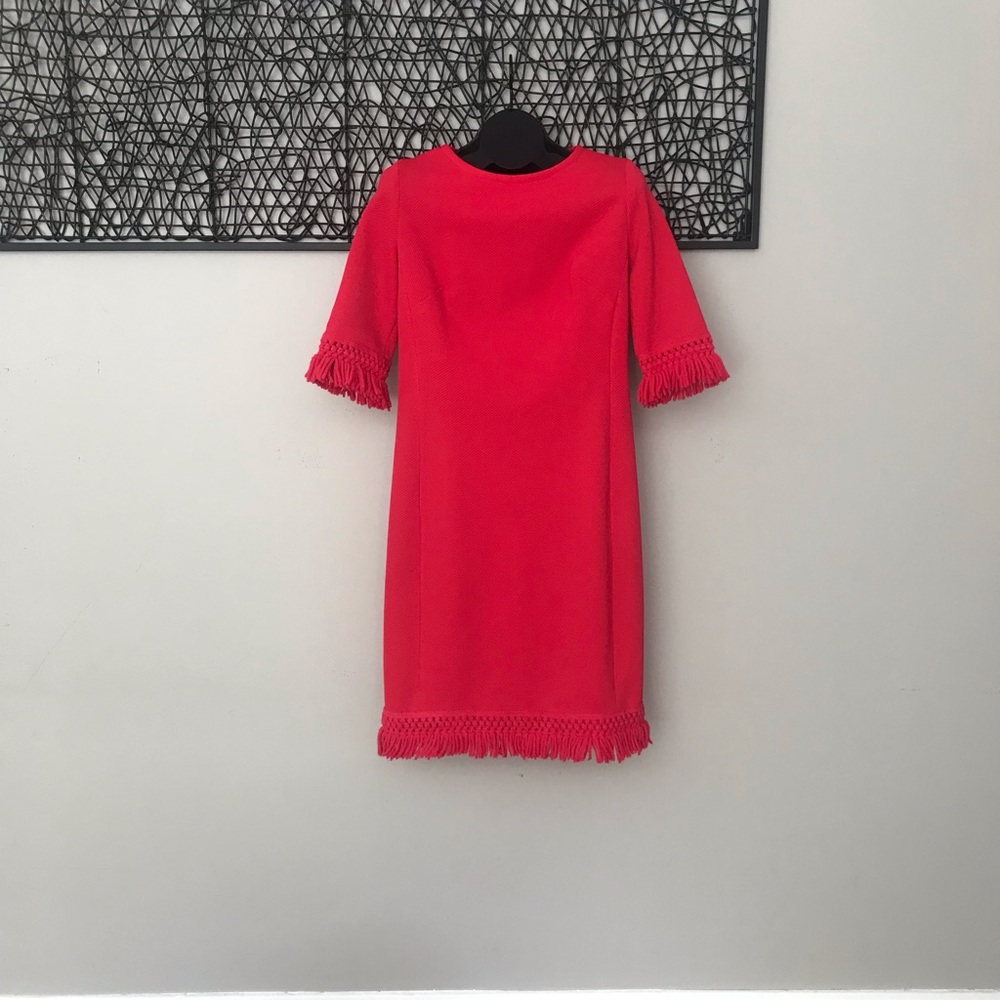 1960s Mod Dress Edith Flagg